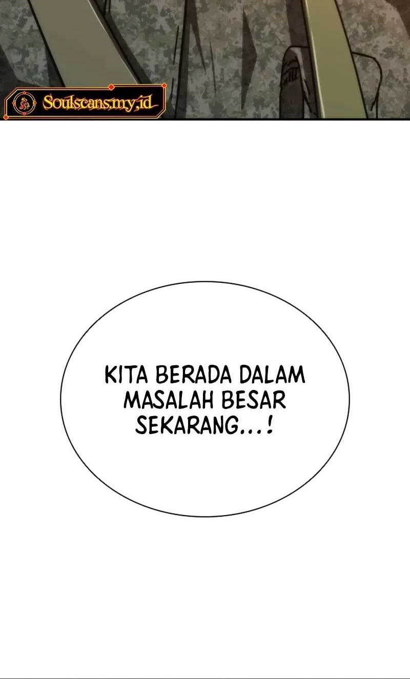 Zombie Apocalypse 82-08 Bab 18 halaman 50