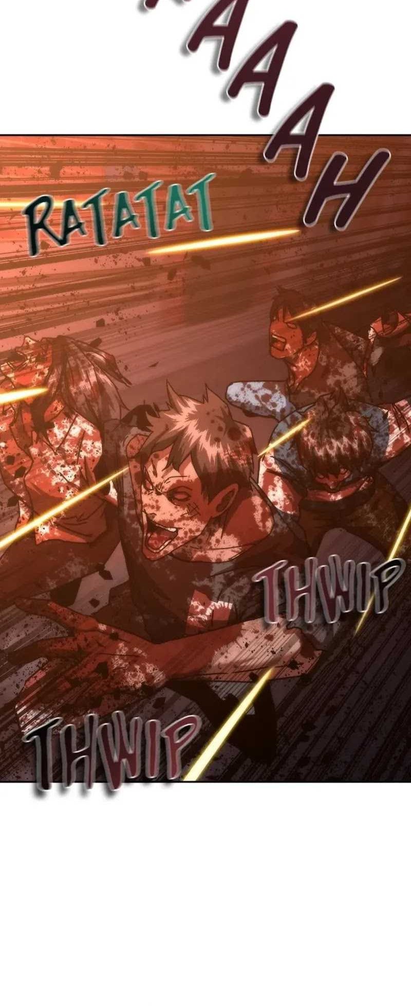Zombie Apocalypse 82-08 Bab 18 halaman 52