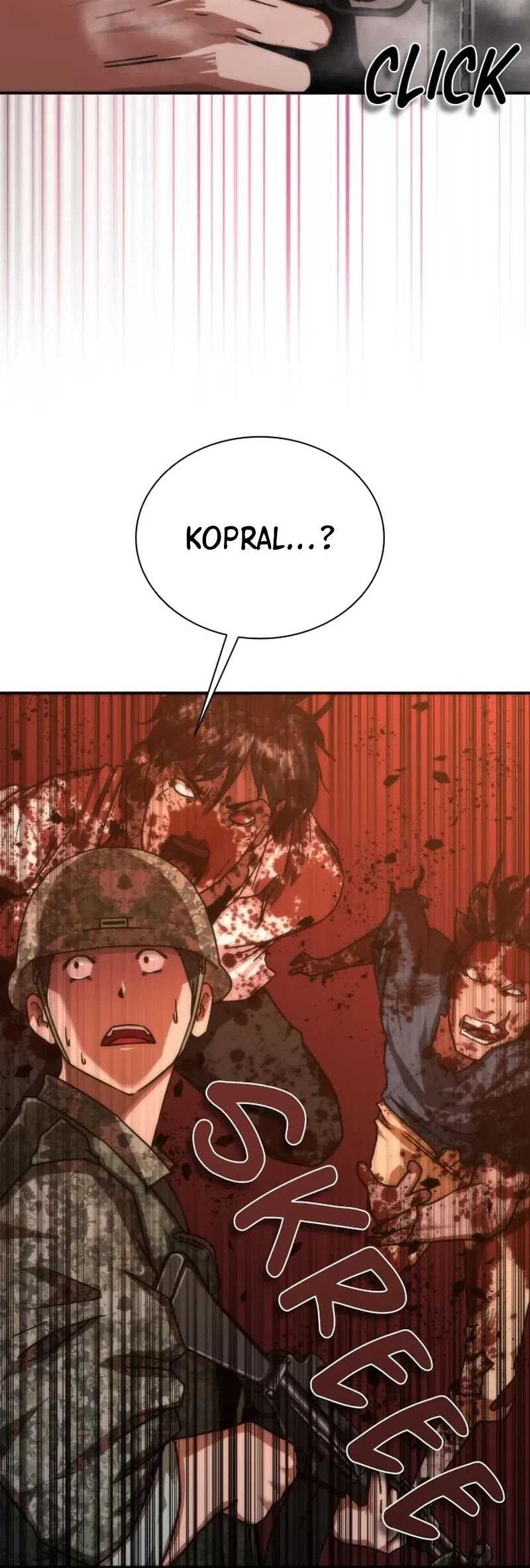 Zombie Apocalypse 82-08 Bab 18 halaman 80