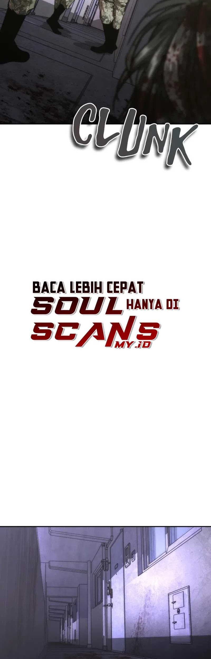 Zombie Apocalypse 82-08 Bab 18 halaman 105
