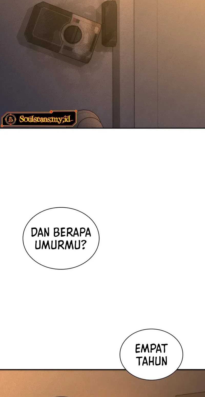 Zombie Apocalypse 82-08 chapter 19 halaman 3