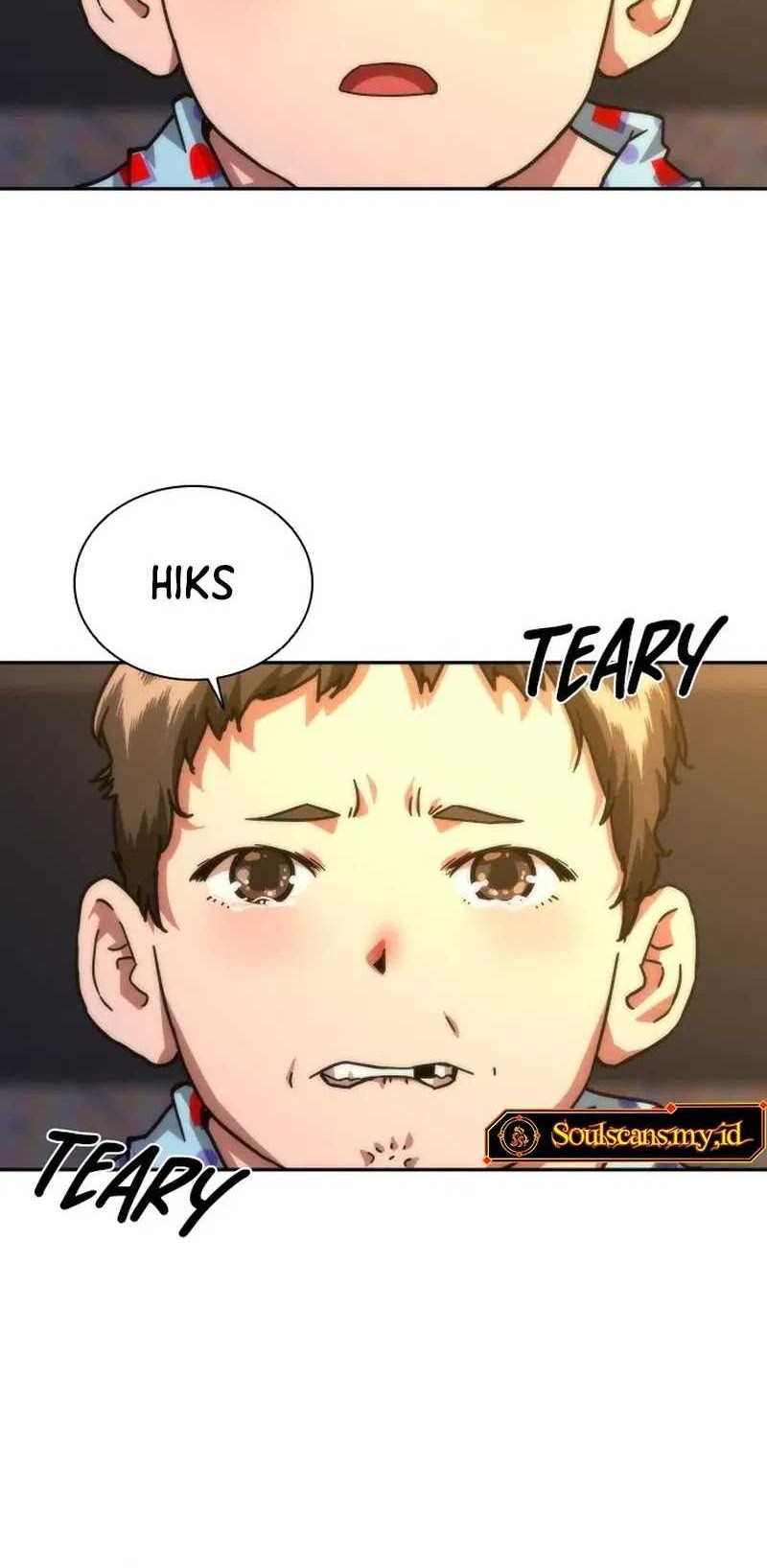 Zombie Apocalypse 82-08 chapter 19 halaman 5