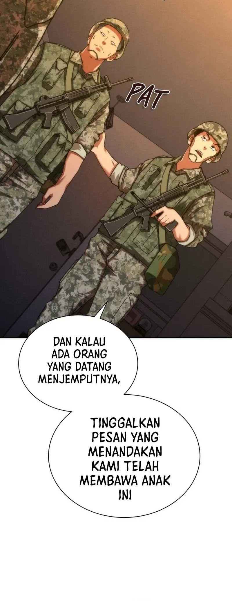 Zombie Apocalypse 82-08 chapter 19 halaman 13