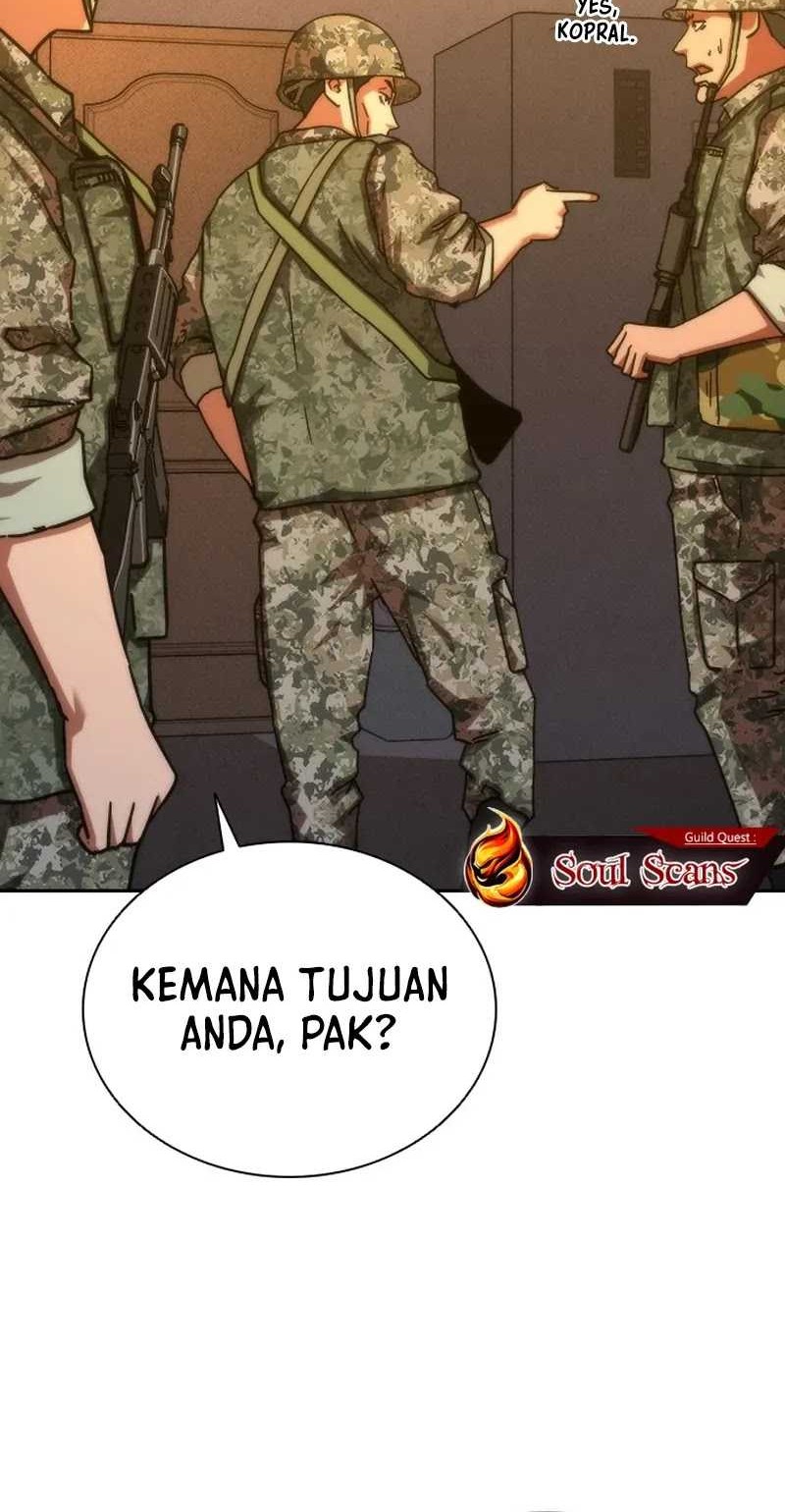 Zombie Apocalypse 82-08 chapter 19 halaman 15