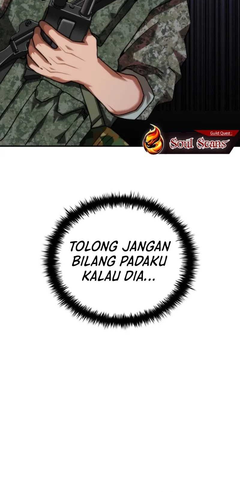 Zombie Apocalypse 82-08 chapter 19 halaman 22