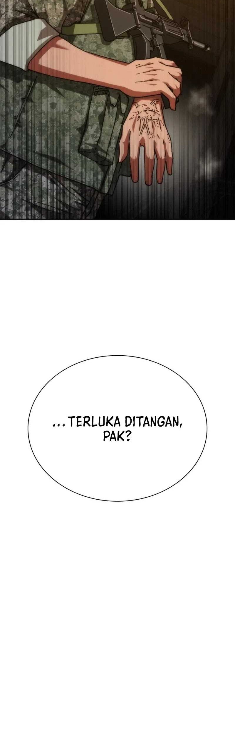 Zombie Apocalypse 82-08 chapter 19 halaman 28