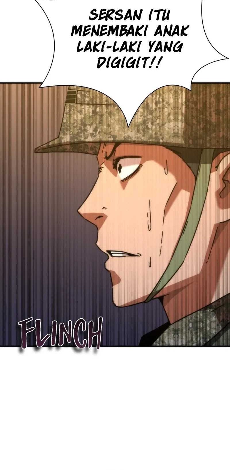 Zombie Apocalypse 82-08 chapter 19 halaman 42