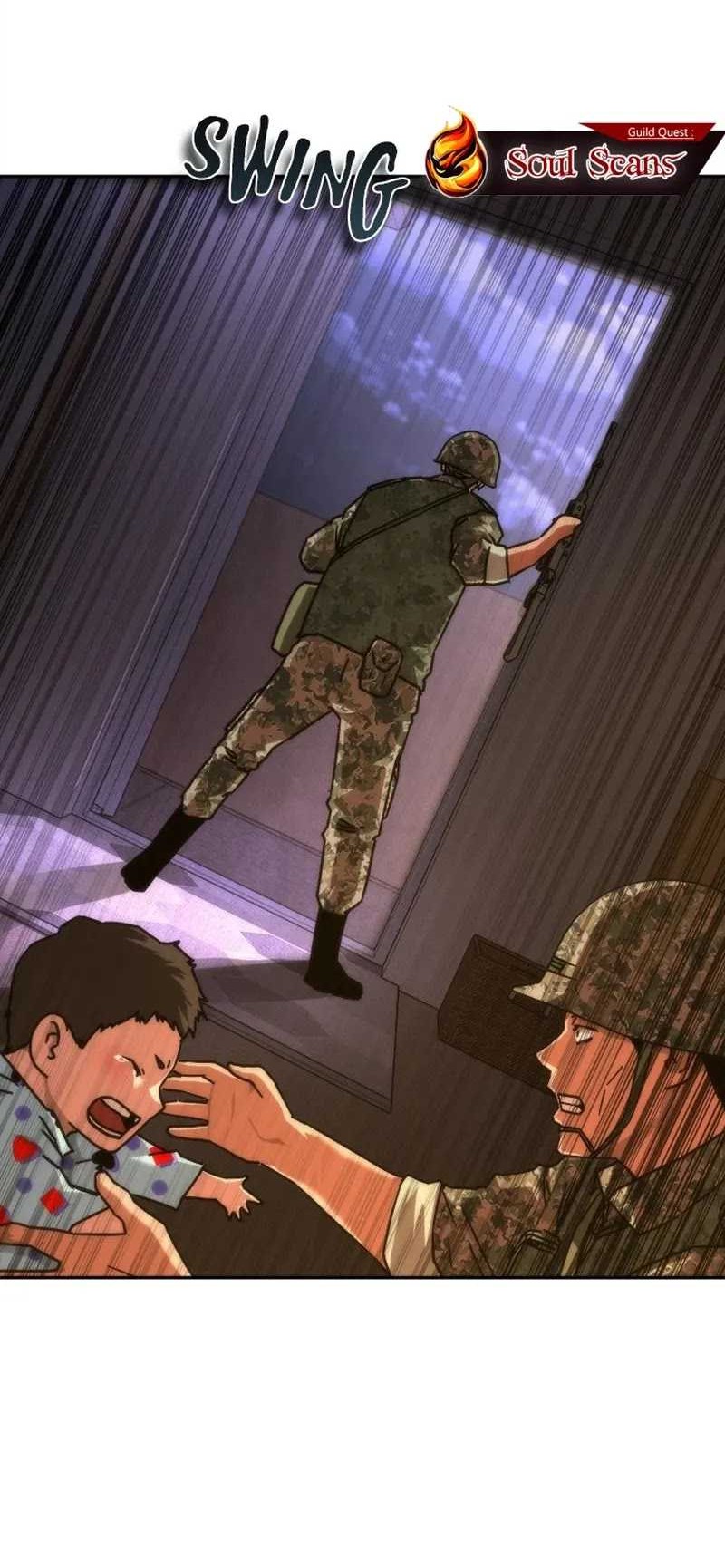 Zombie Apocalypse 82-08 chapter 19 halaman 46
