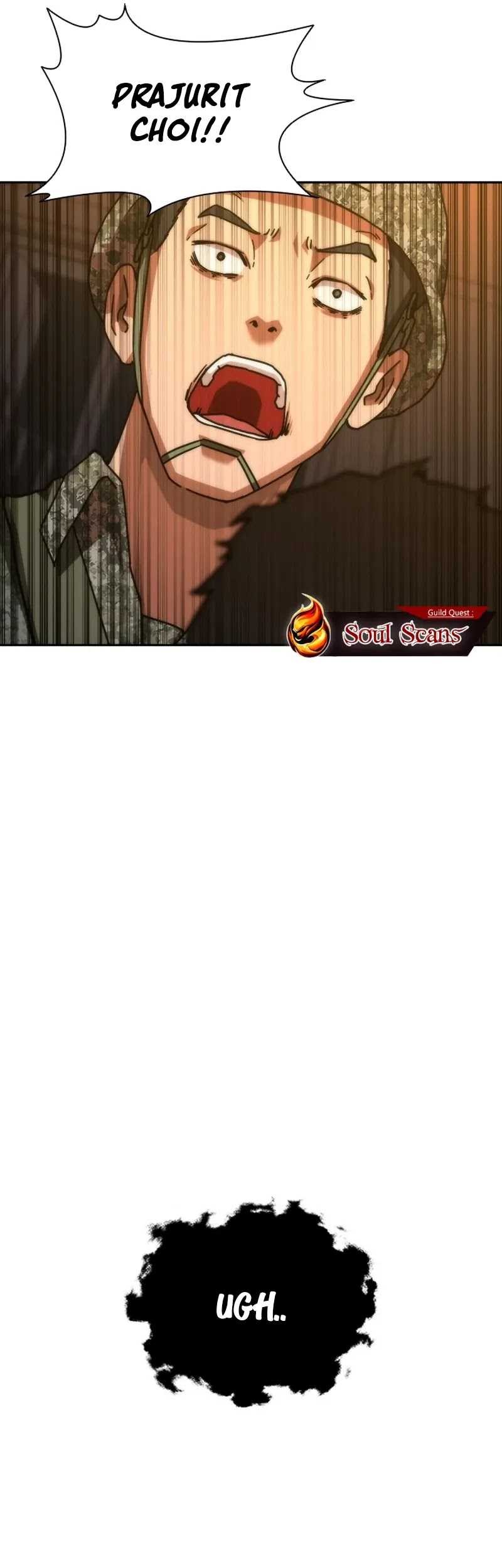 Zombie Apocalypse 82-08 chapter 19 halaman 47