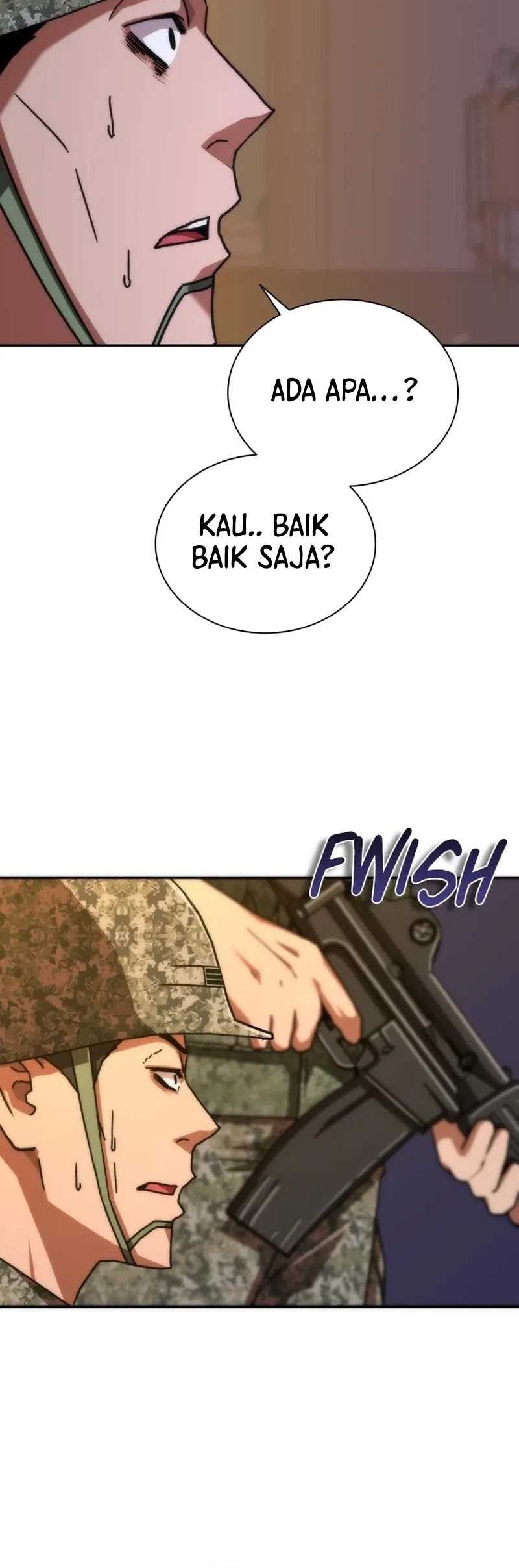 Zombie Apocalypse 82-08 chapter 19 halaman 50