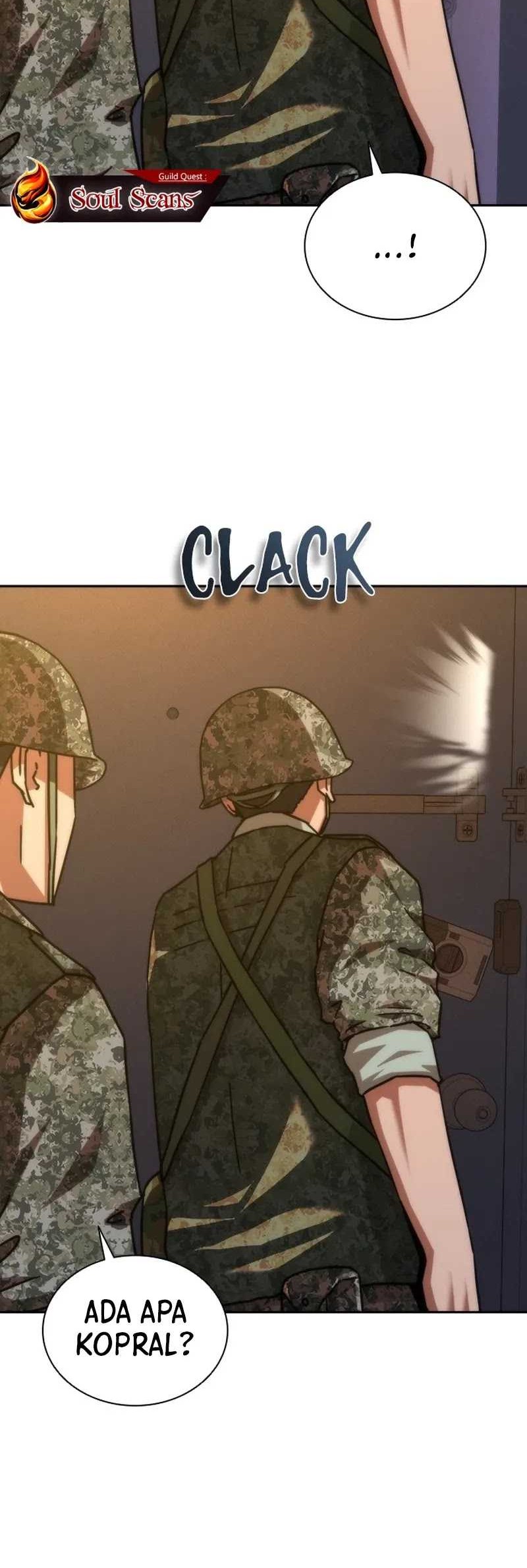 Zombie Apocalypse 82-08 chapter 19 halaman 62