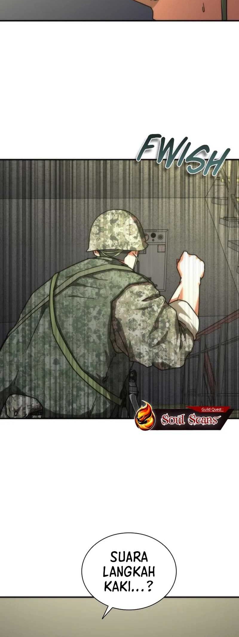 Zombie Apocalypse 82-08 chapter 19 halaman 68