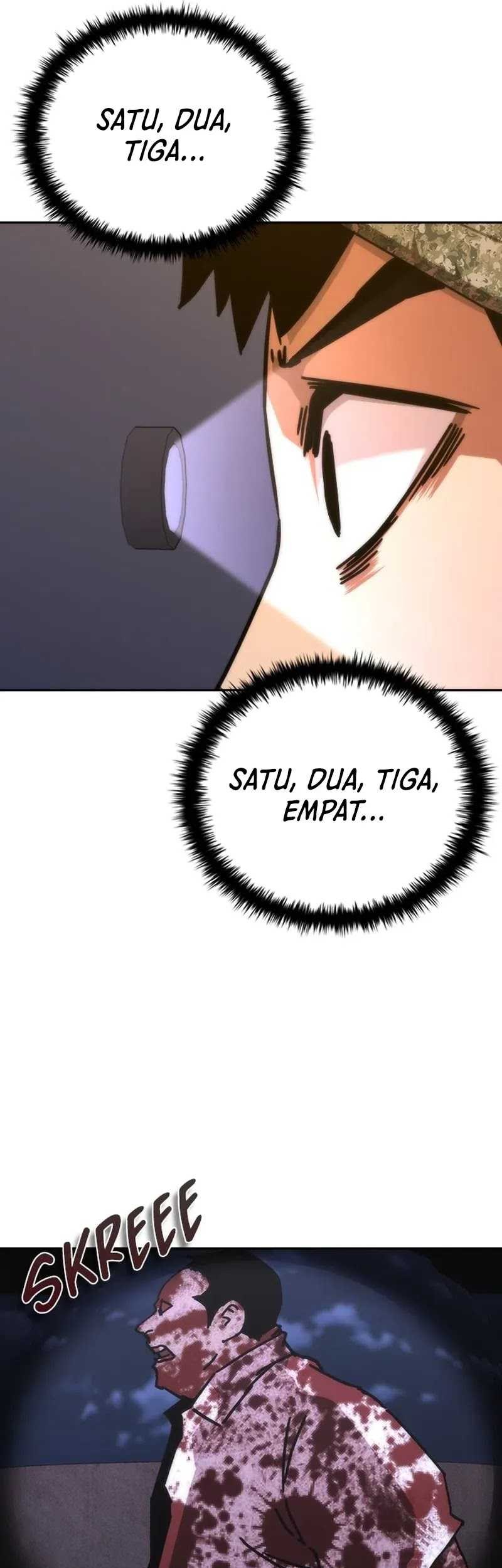 Zombie Apocalypse 82-08 chapter 19 halaman 81