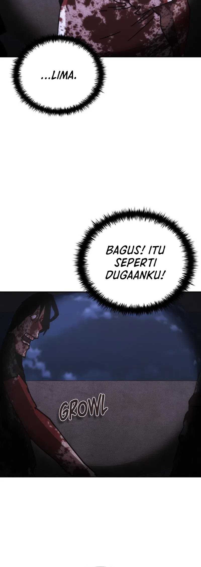 Zombie Apocalypse 82-08 chapter 19 halaman 82