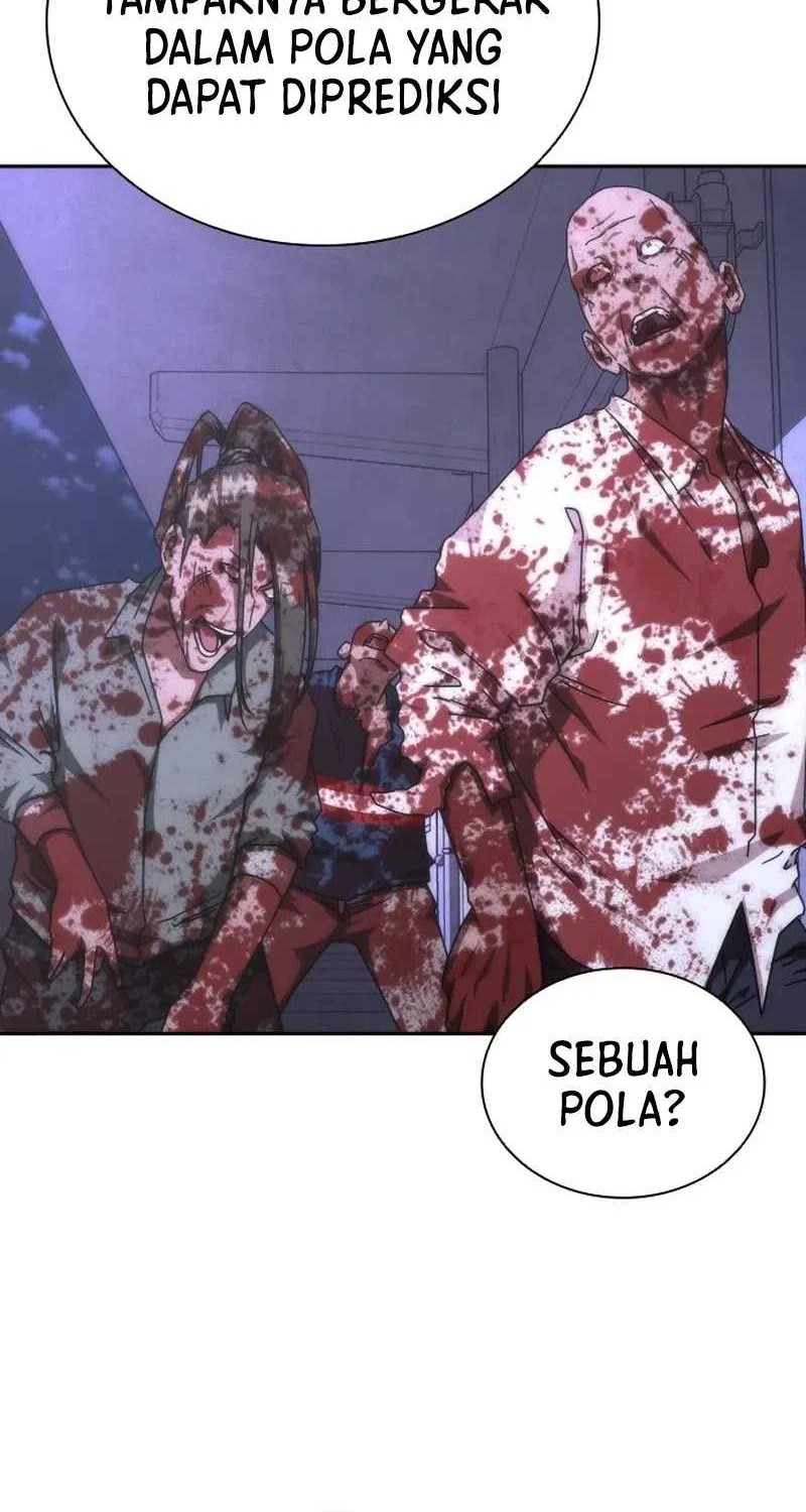 Zombie Apocalypse 82-08 chapter 19 halaman 84