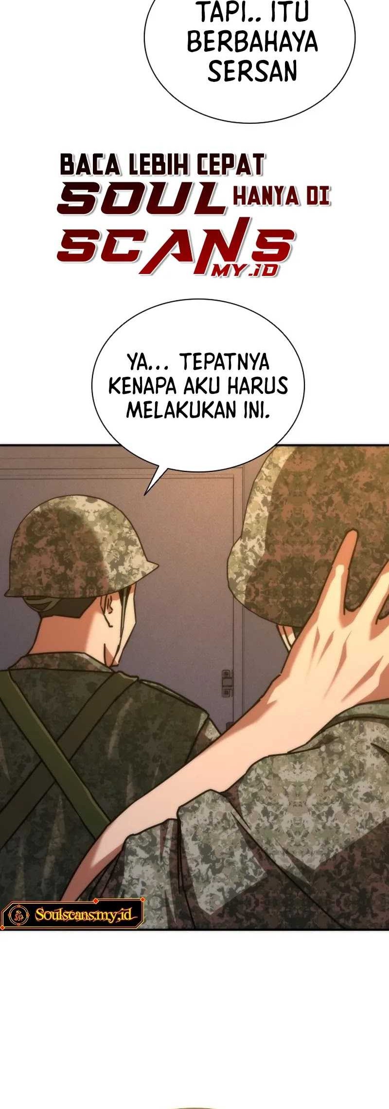 Zombie Apocalypse 82-08 chapter 19 halaman 92