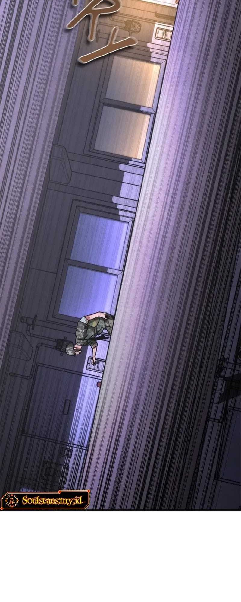 Zombie Apocalypse 82-08 chapter 19 halaman 96