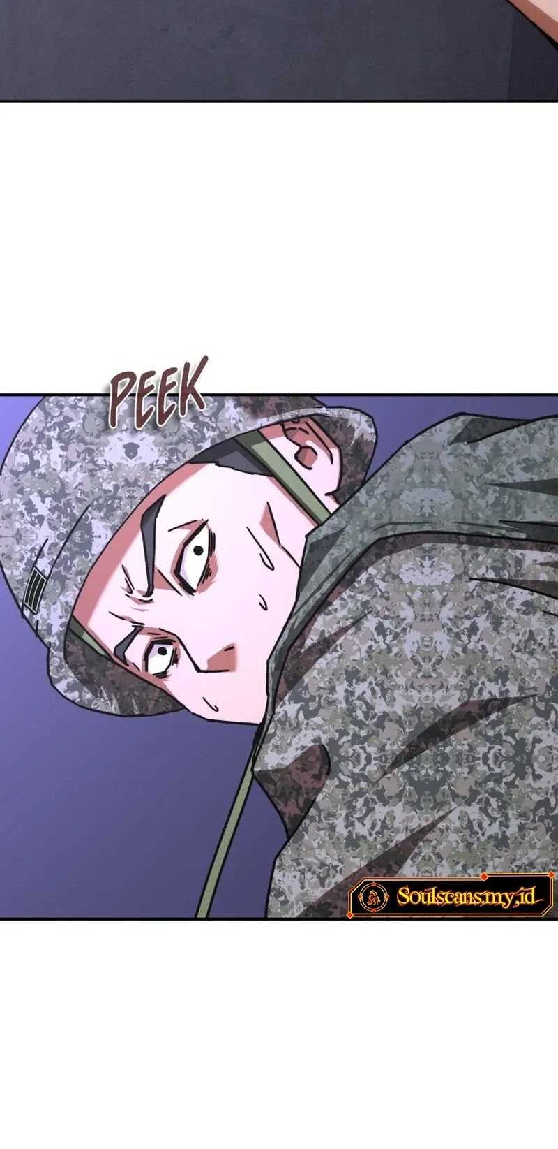 Zombie Apocalypse 82-08 chapter 19 halaman 98