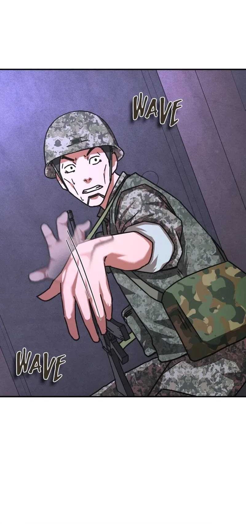 Zombie Apocalypse 82-08 chapter 19 halaman 100