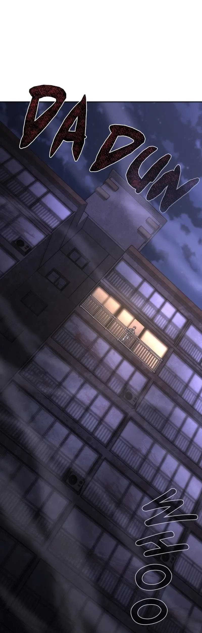 Zombie Apocalypse 82-08 chapter 20 halaman 10