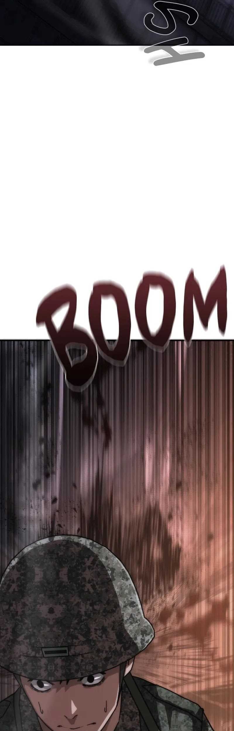 Zombie Apocalypse 82-08 chapter 20 halaman 11