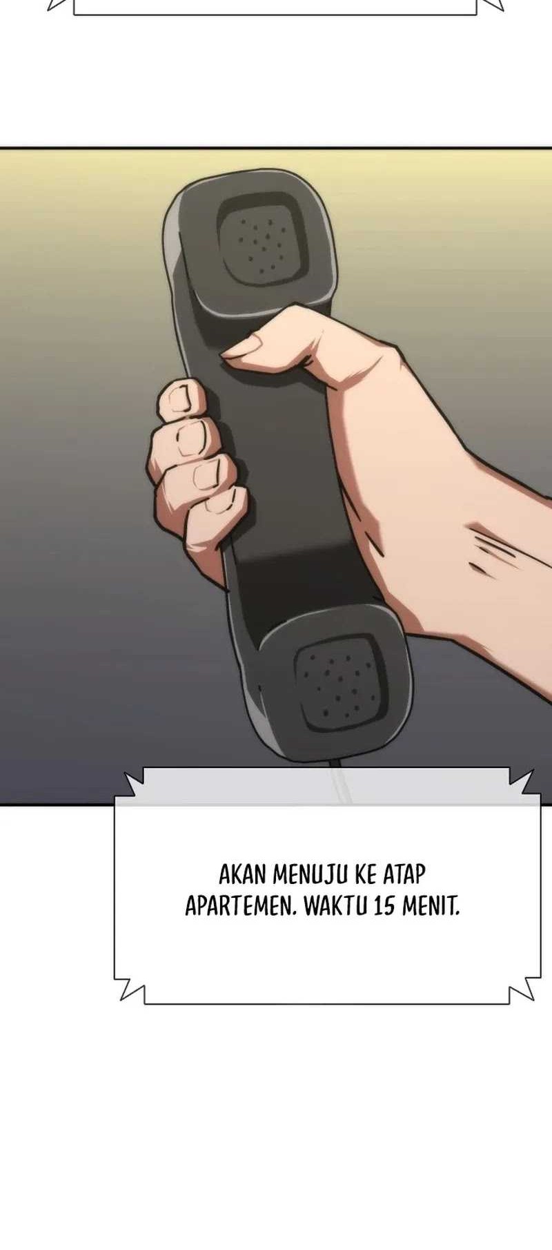Zombie Apocalypse 82-08 chapter 20 halaman 20