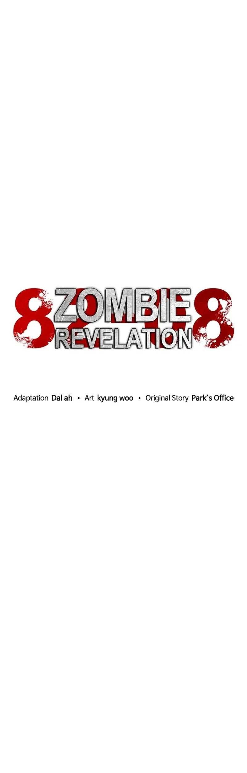 Zombie Apocalypse 82-08 chapter 20 halaman 31