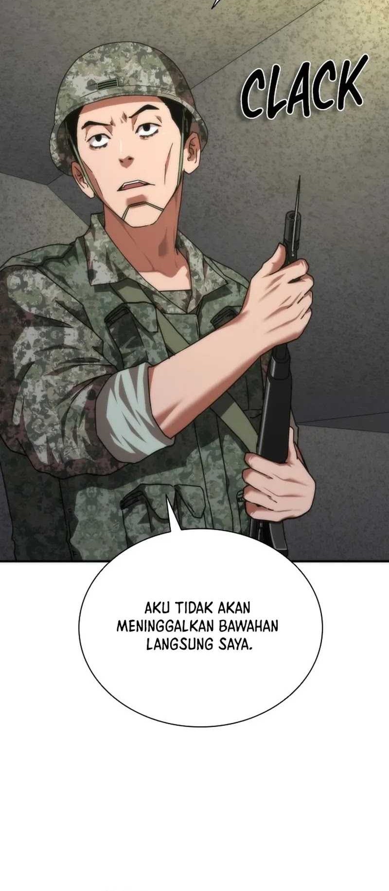 Zombie Apocalypse 82-08 chapter 20 halaman 62