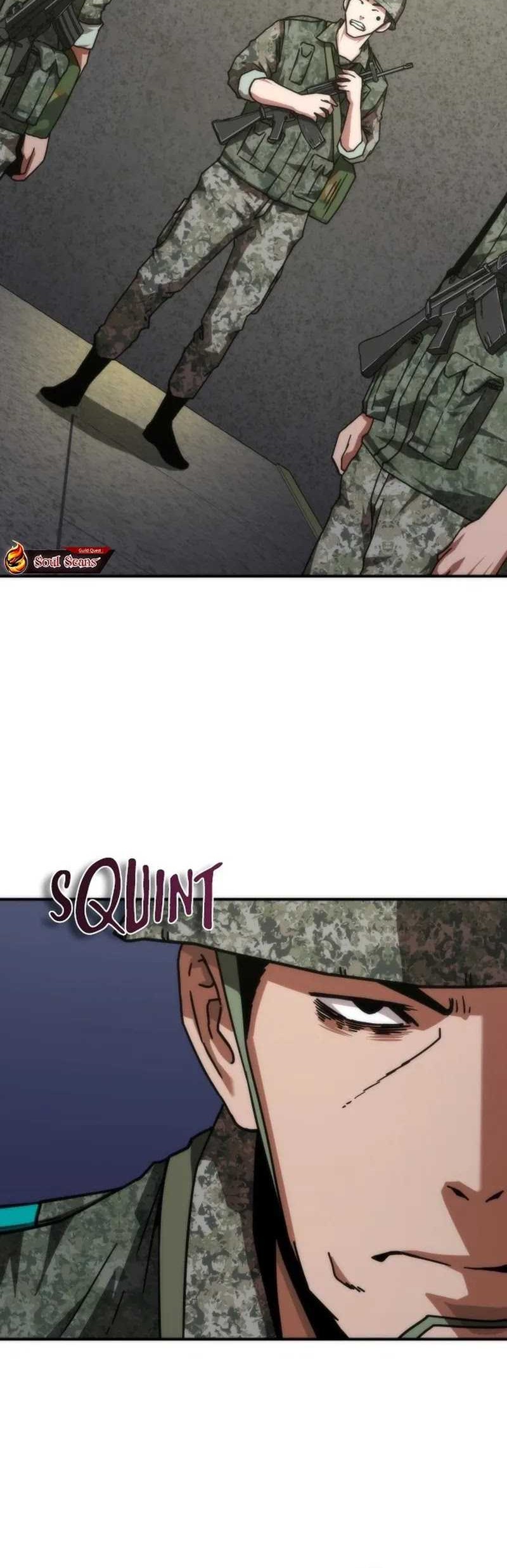 Zombie Apocalypse 82-08 chapter 20 halaman 66