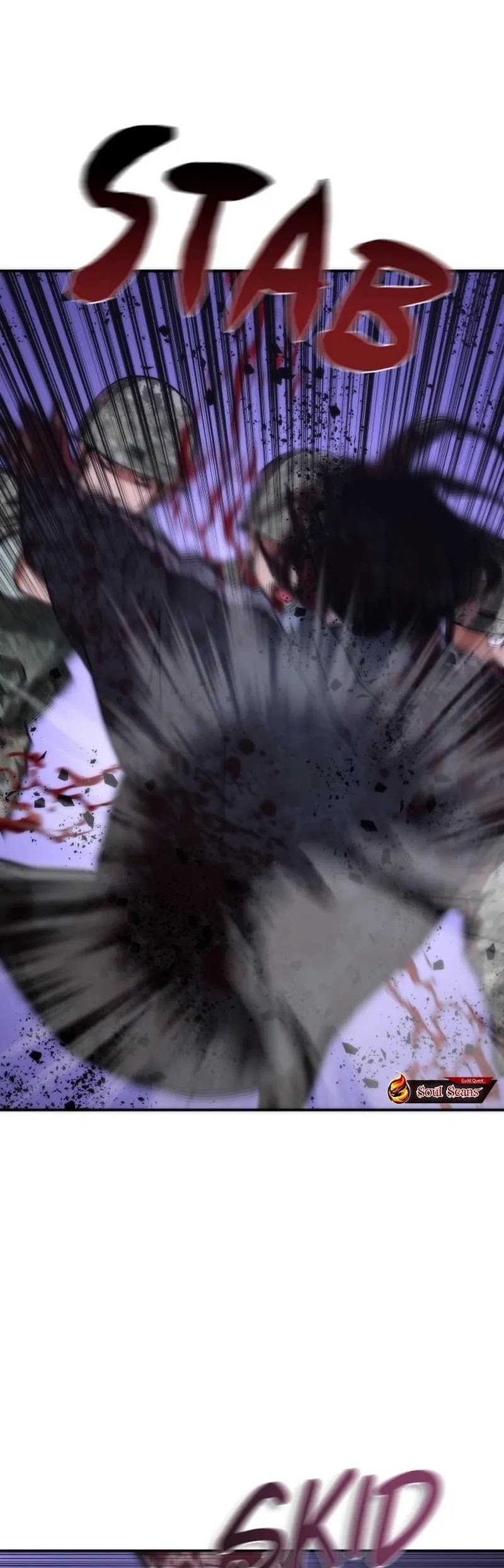 Zombie Apocalypse 82-08 chapter 20 halaman 78