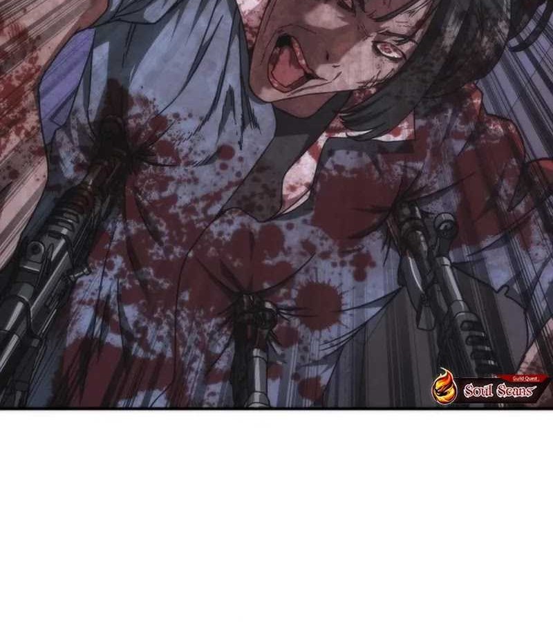 Zombie Apocalypse 82-08 chapter 20 halaman 82