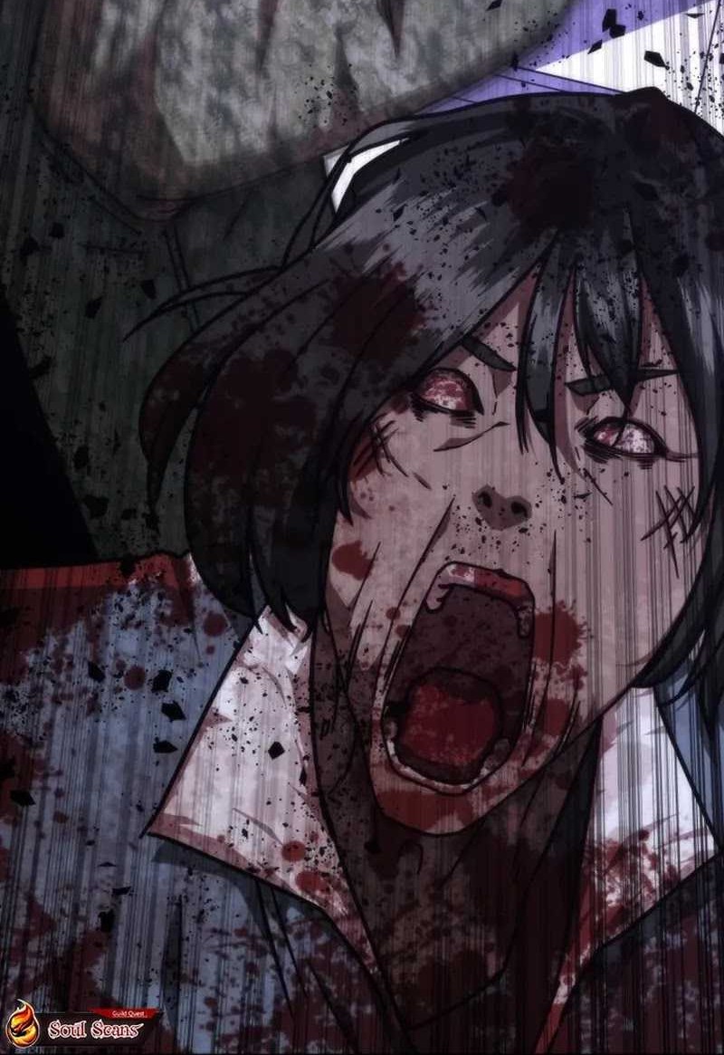 Zombie Apocalypse 82-08 chapter 20 halaman 92