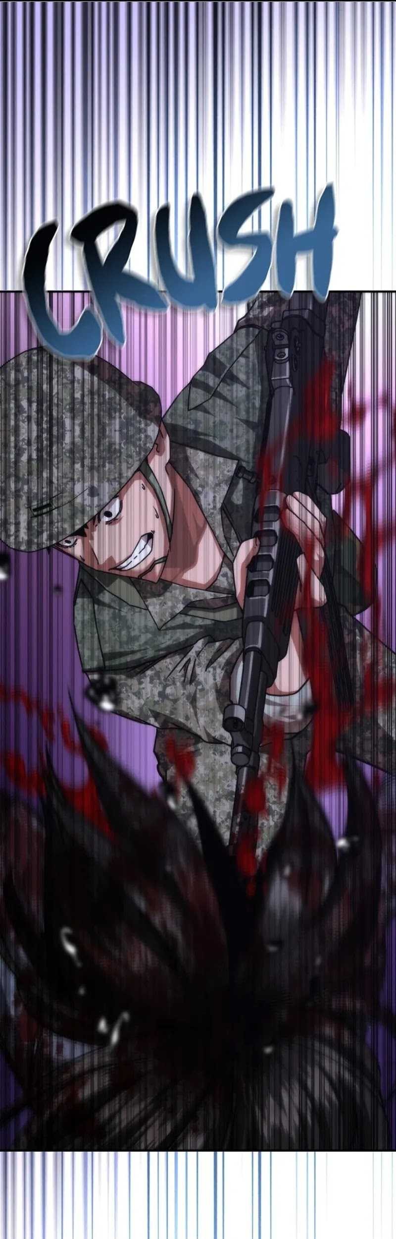 Zombie Apocalypse 82-08 chapter 20 halaman 93