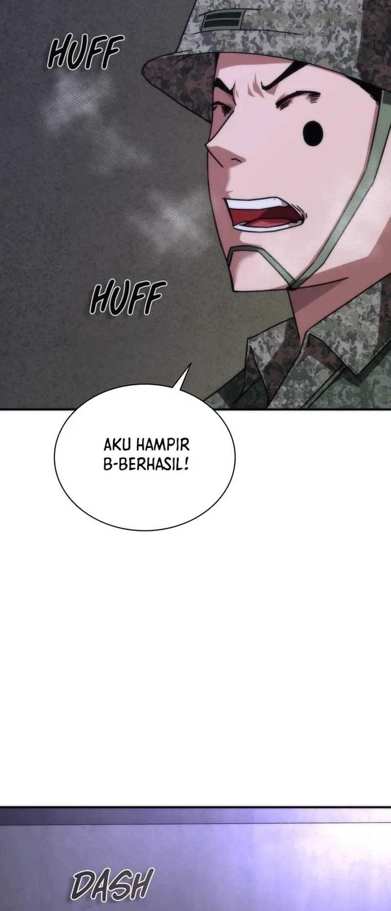 Zombie Apocalypse 82-08 chapter 20 halaman 98