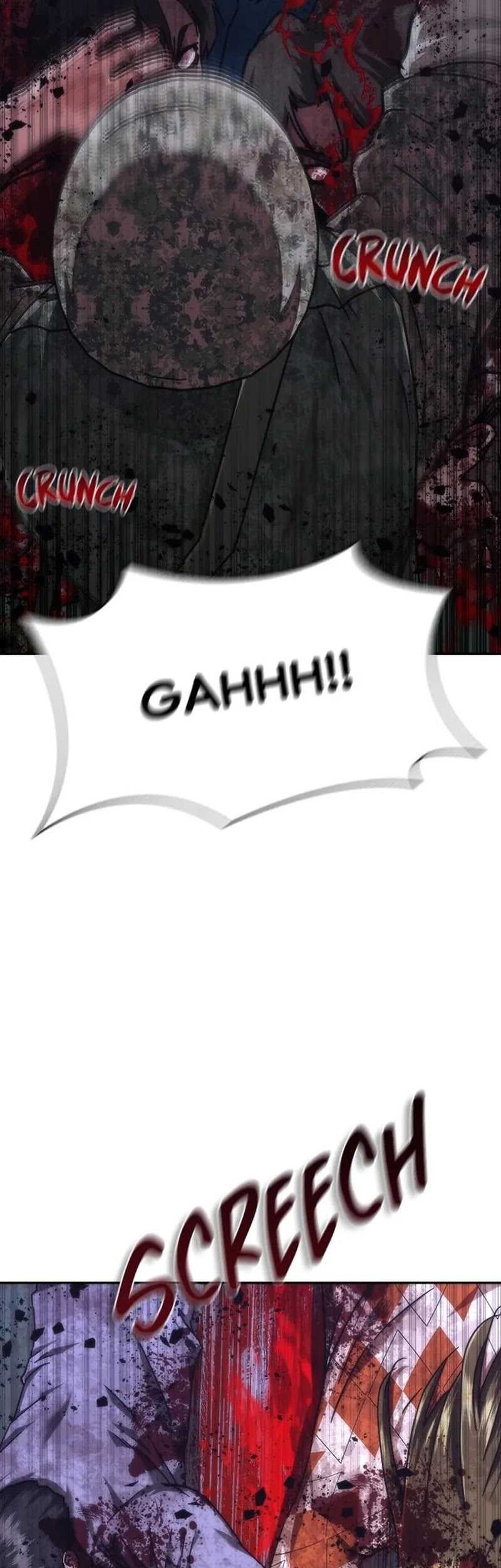 Zombie Apocalypse 82-08 chapter 20 halaman 109