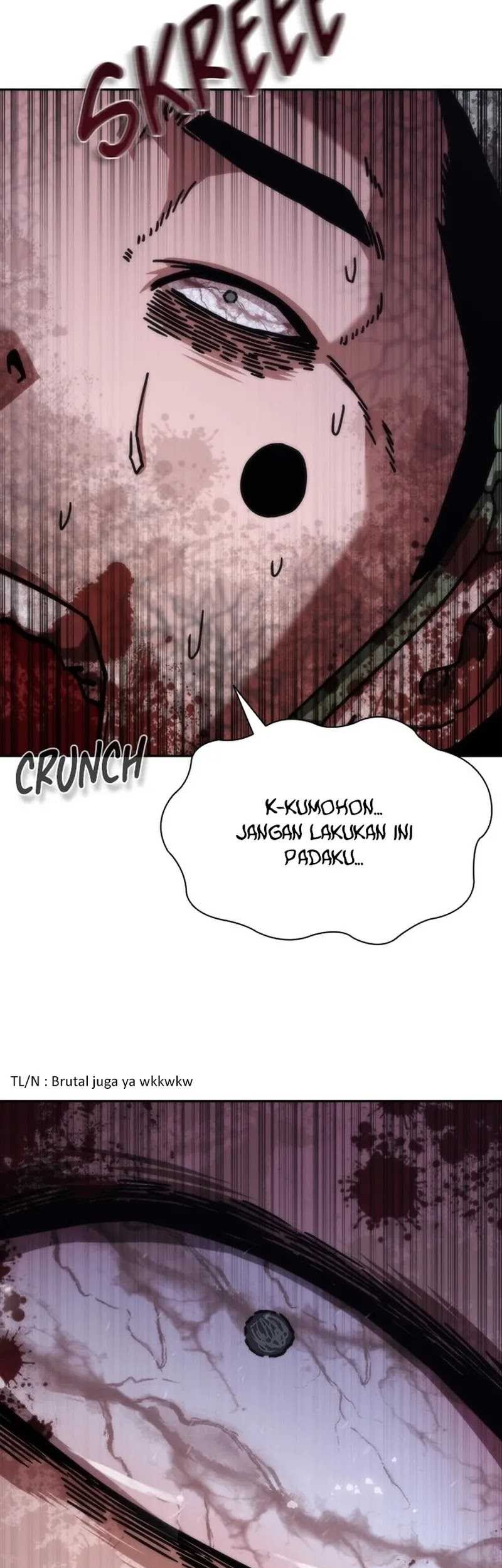 Zombie Apocalypse 82-08 chapter 20 halaman 111