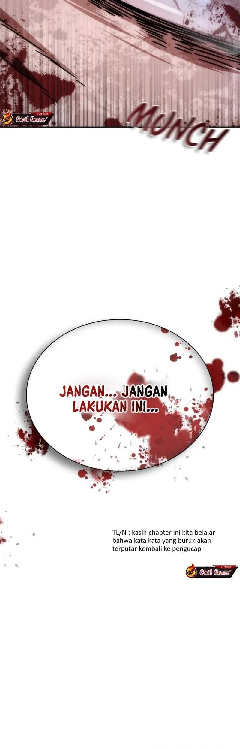 Zombie Apocalypse 82-08 chapter 20 halaman 112