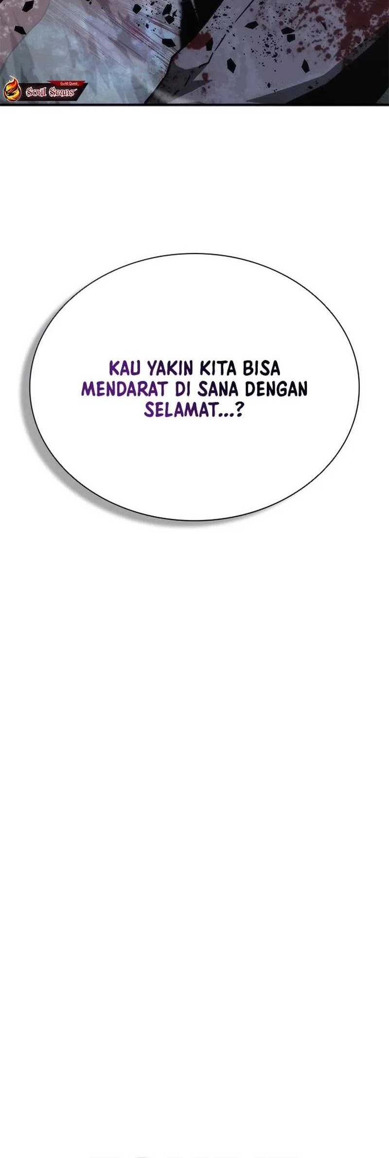 Zombie Apocalypse 82-08 chapter 21 halaman 7