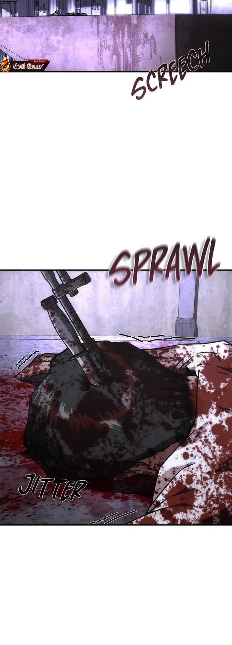 Zombie Apocalypse 82-08 chapter 21 halaman 9