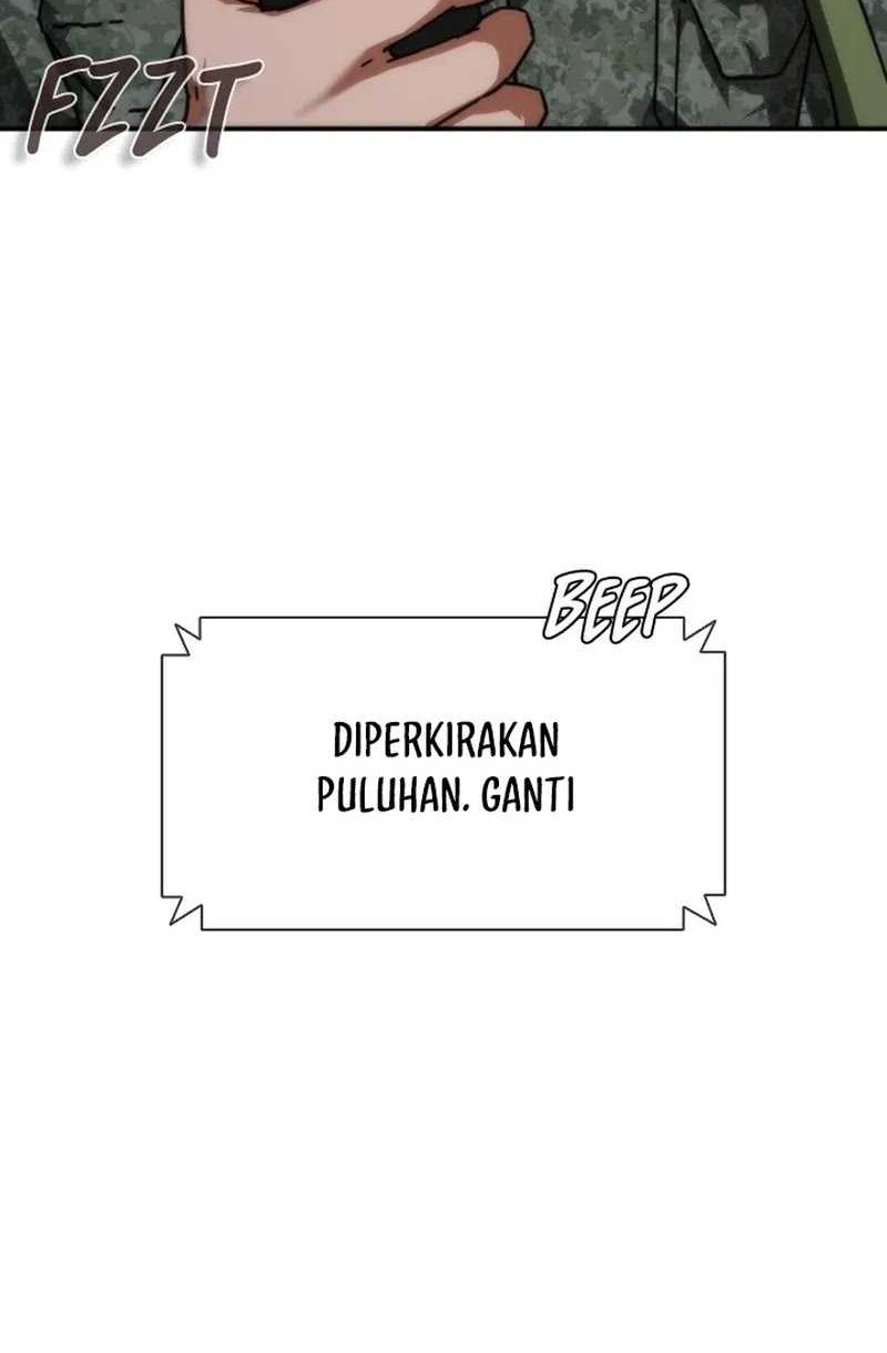 Zombie Apocalypse 82-08 chapter 21 halaman 15