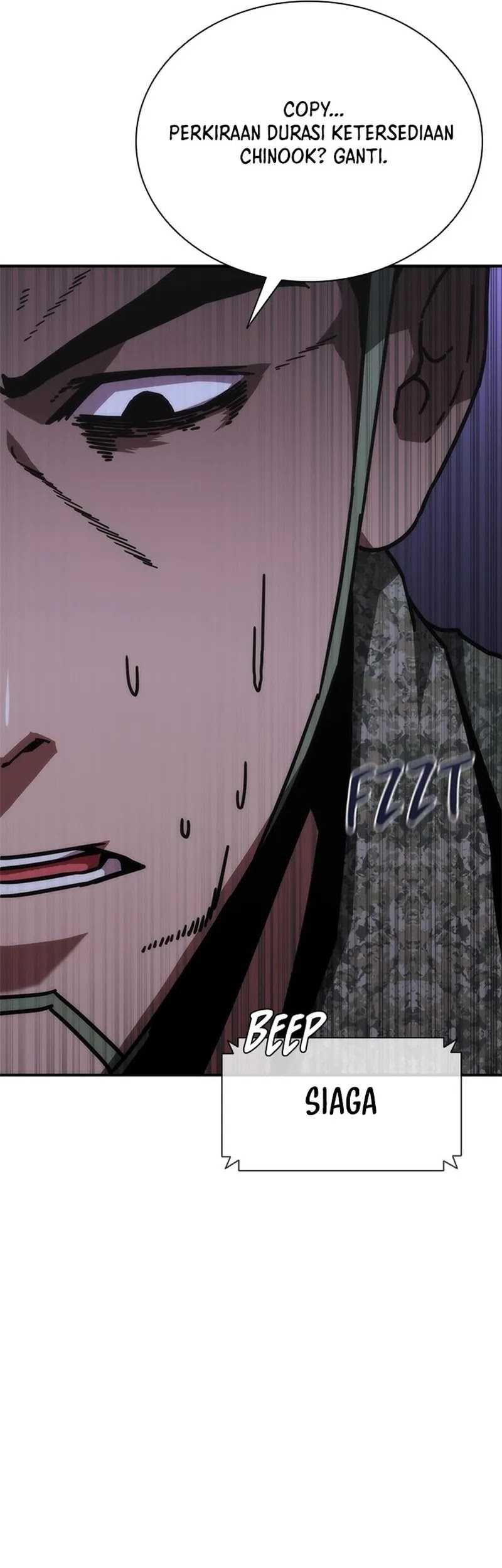 Zombie Apocalypse 82-08 chapter 21 halaman 16