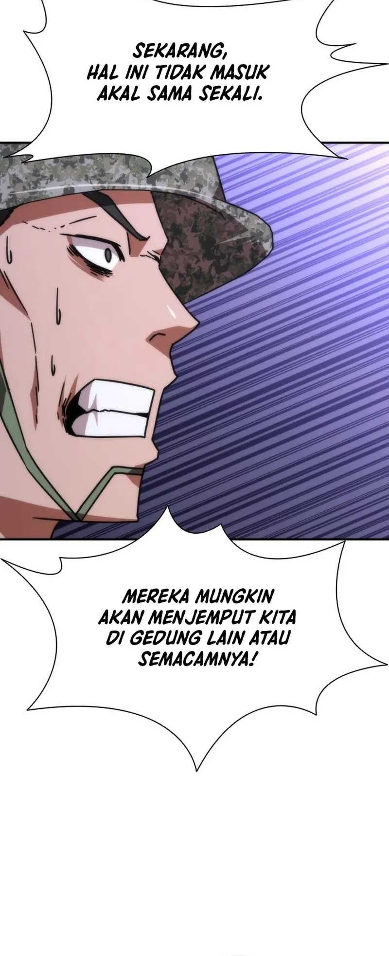 Zombie Apocalypse 82-08 chapter 21 halaman 21