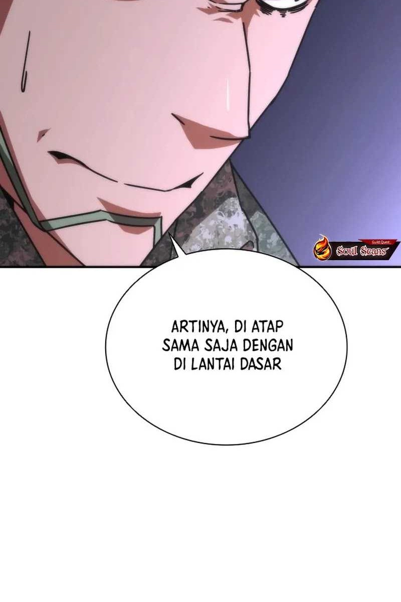 Zombie Apocalypse 82-08 chapter 21 halaman 23