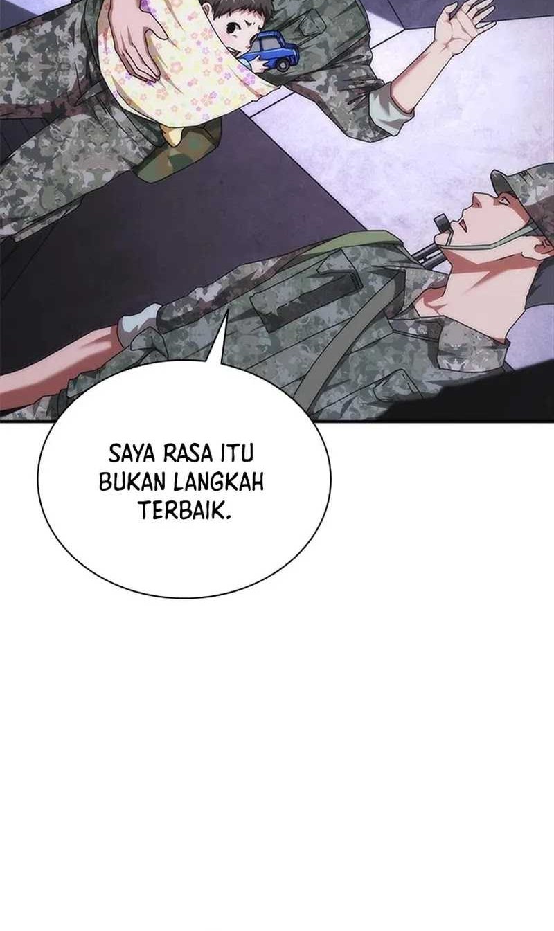 Zombie Apocalypse 82-08 chapter 21 halaman 41