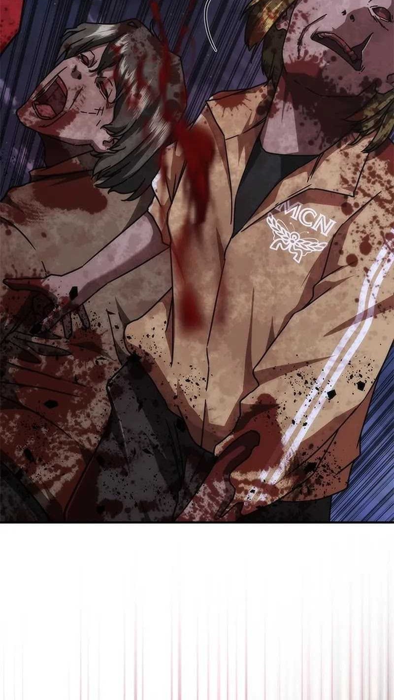 Zombie Apocalypse 82-08 chapter 21 halaman 71