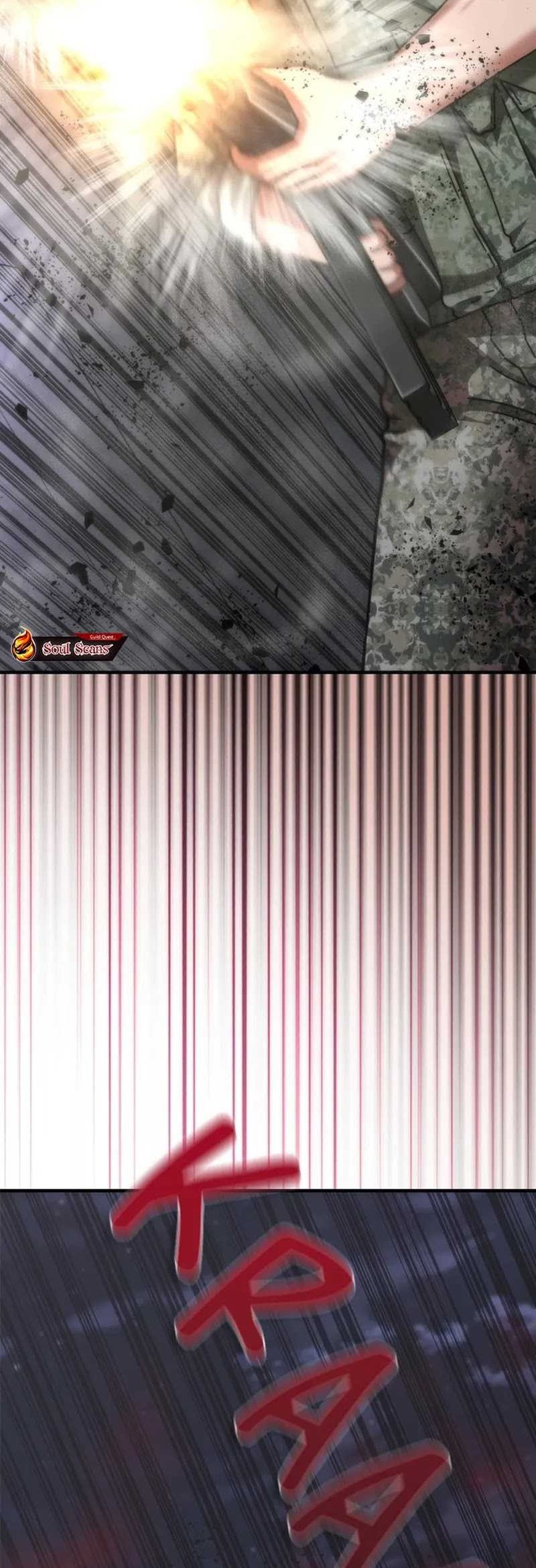 Zombie Apocalypse 82-08 chapter 21 halaman 75