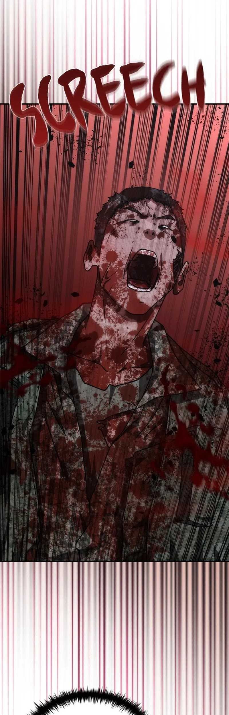 Zombie Apocalypse 82-08 chapter 21 halaman 78