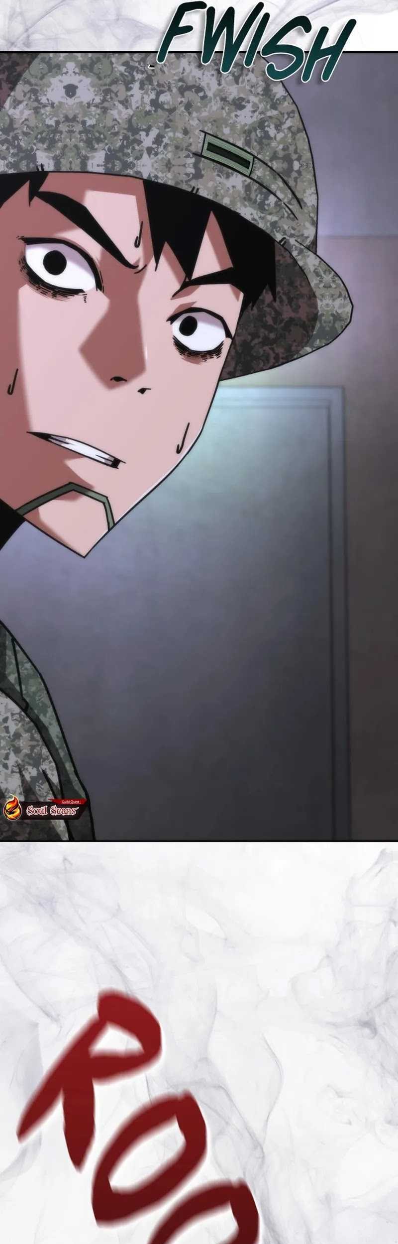 Zombie Apocalypse 82-08 chapter 21 halaman 95