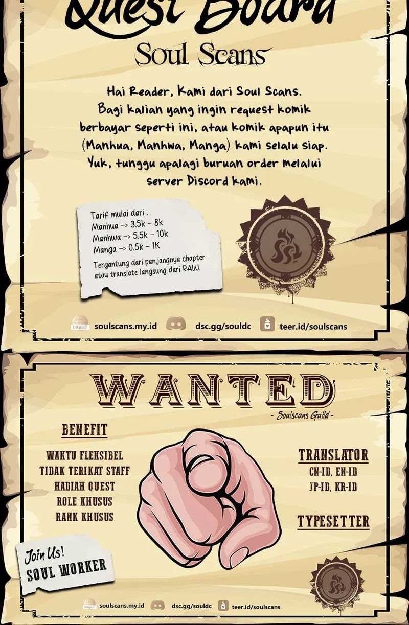 Zombie Apocalypse 82-08 chapter 21 halaman 100