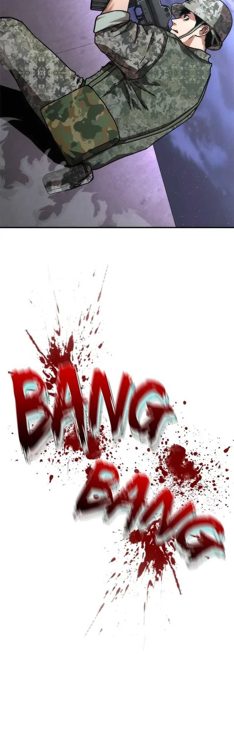 Zombie Apocalypse 82-08 Bab 22 halaman 9